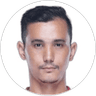Vinit Rai, Midfielder for Punjab