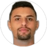 Rafael Carrilho, Midfielder for Ferroviária