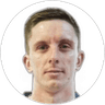Ashley Hunter, Forward for Marine