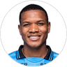 Marcinho, Forward for Kawasaki Frontale