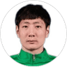 Shi Zhao, Goalkeeper for Shaanxi Union
