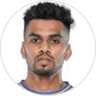 Brandon Fernandes, Midfielder for Mumbai City