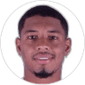 Geovan Montes, Defender for Estudiantes de Mérida