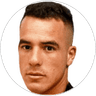 G. Turraca, Midfielder for All Boys