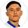 N. Rivera, Midfielder for Deportes Santa Cruz