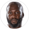 Johny Placide, Goalkeeper for Haiti