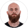 M. Vanhamel, Goalkeeper for Tienen