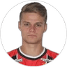 Kadu, Midfielder for Inter de Limeira