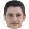 S. İyik, Midfielder for Kelkit Hürriyetspor
