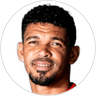 Van, Defender for Atlético Alagoinhas