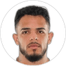 Fredson, Defender for Nacional AM