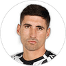 Federico Barrandeguy, Defender for Juventud