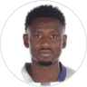 Amadou Diawara, Midfielder for CD Leganés