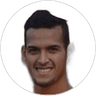 M. Fuentes, Midfielder for Llaneros de Guanare