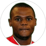Geraldo, Midfielder for Futebol Clube de Serpa