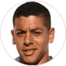 Federico Recalde, Midfielder for Deportivo Madryn