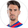 Ignacio Di Renzo Gonzalo, Forward for CF Talavera de la Reina