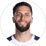 Rodrigo Bentancur, Midfielder for Tottenham Hotspur