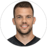 Borja Gonzalez, Defender for OFI