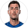 Victor Bertomeu, Forward for Kerala Blasters