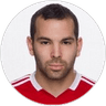 Selim Bouadla, Midfielder for Changé