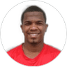 Baiano Leo, Midfielder for Porto Vitória