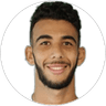 Getulio, Forward for Inter de Limeira