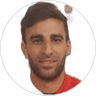 Matias Pizzorno Bracco Angelo, Defender for Los Chankas