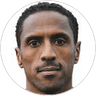 Hassane Alla, Midfielder for 
    