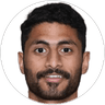 Ahmed Mubarak, Forward for Khalidiya