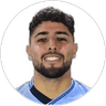 Maximiliano Romero, Forward for Colo Colo