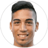 N. Fittaioli, Midfielder for Real Pilar