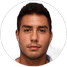 Ezequiel Bonacorso, Defender for Fundacion Amigos