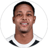 David, Forward for Vasco da Gama