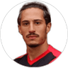 Federico Illanes, Midfielder for Sport Boys