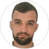 I. Pieri, Goalkeeper for Kouris Erimi