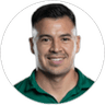 Lucas Chaves, Goalkeeper for Panathinaikos