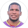 M. Jacobs, Goalkeeper for Baroka