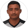 Silvio, Attacker for Trem