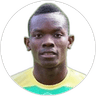 G. Vlijter, Attacker for De Treffers