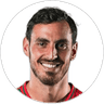 Facundo Rodriguez, Forward for Boston River