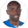 A. Ibiyomi, Attacker for OTP
