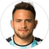 Jose Mendez, Forward for Fundacion Amigos