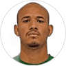 Sávio Roberto, Attacker for Esteghlal Khuzestan