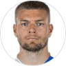 A. Esswein, Midfielder for MSV Duisburg