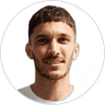 Rodrigo Accinelli, Goalkeeper for Bihor Oradea