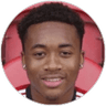 Jermaine Udumaga, Midfielder for Prespa Birlik