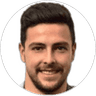 Ezequiel Montagna, Forward for Deportivo Madryn