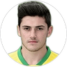 Bruno Sousa, Defender for AD Fafe