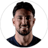 Claus Mateus, Goalkeeper for Guarani SP
